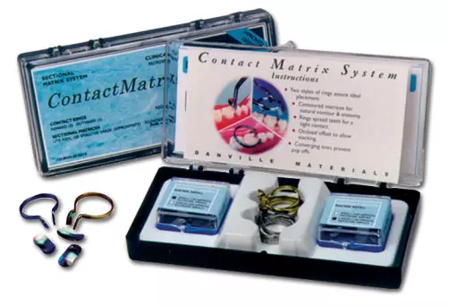 Contact Matrix Trial Kit