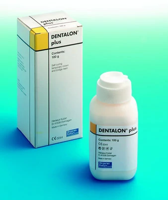 Dentalon plus 100g light