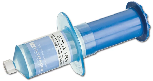 EDTA oldat 18% 30ml fecskendő