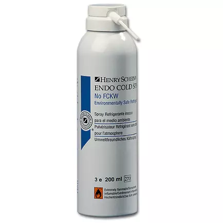 AKCIÓ - Endo Cold spray mentolos 200 ml HS 5+1