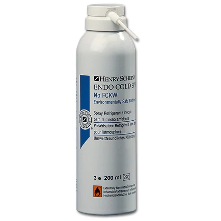 Endo Cold spray mentolos 200ml HS