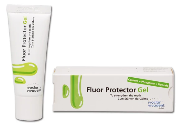 Fluor Protector Gel 1x50g
