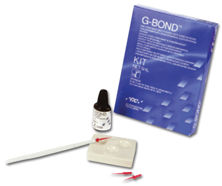 GC G-Bond Starter Kit 5ml