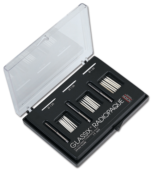 Glassix Kit