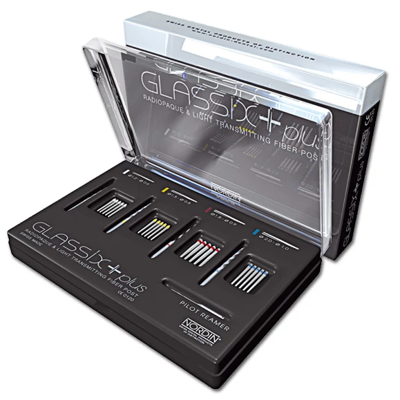 Glassix+Plus Kit