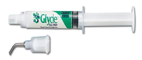 Glyde File Prep 3x3ml fecskendő Edta