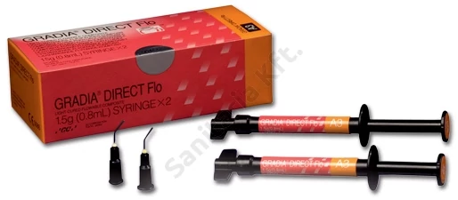 GC Gradia Direct Flo A1 2x1,5g