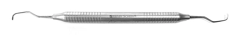 HS-Air Gracey kürettek Fig.5/6