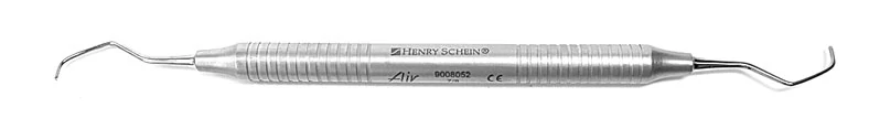 HS-Air Gracey kürettek Fig.7/8