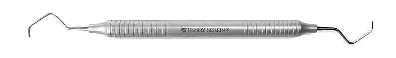 HS-Air Gracey kürettek Fig.9/10
