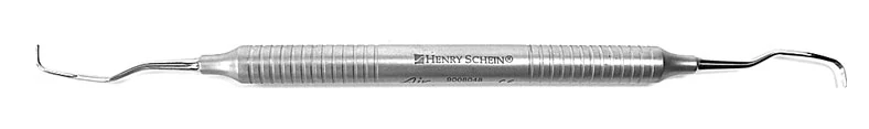 HS-Air Gracey kürettek Fig.11/12