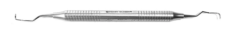 HS-Air Gracey kürettek Fig.15/16
