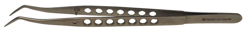 HS-Air Csipesz Meriam 16cm hajlított
