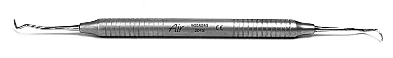 HS-Air Scaler (depurátor) 204S