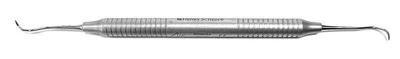 HS-Air Scaler (depurátor) 204SD