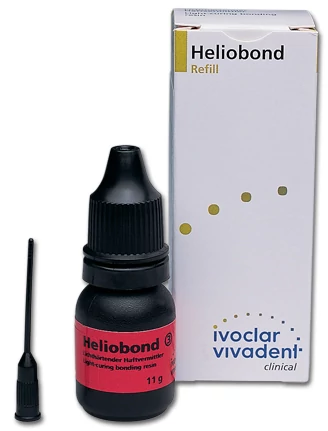 Heliobond 10ml/11g