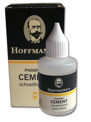 Hoffmann's Cement P normal folyadék 40ml