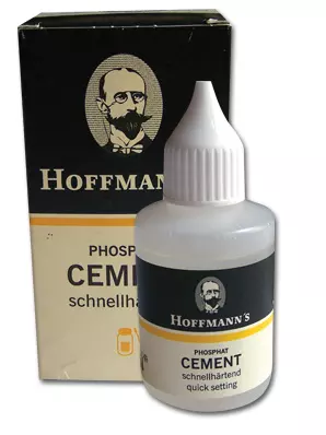 Hoffmann's Cement P gyors folyadék 40ml