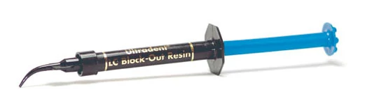 Helyfenntartó LC Block Out resin 1,2ml