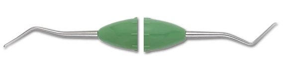 Scaler Hoe anterior depurátor
