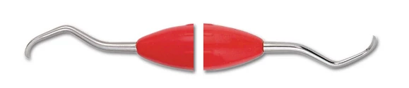 Sanitaria-Scaler Mini Sickle
