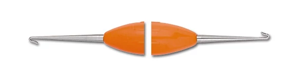 Plastic Ligature Applicator/Ring tie placer