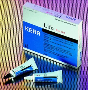 Life Fast Std. Pack 2x12g