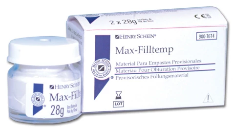Max-Filltemp 1x28g HS