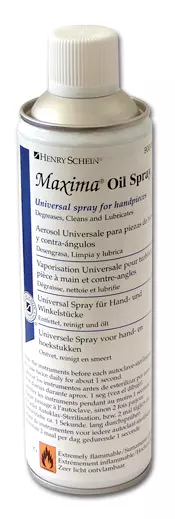 AKCIÓ - Maxima Oil Spray 500ml HS 3+1