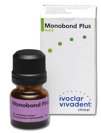 Monobond Plus refill  5g