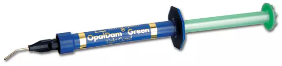 OpalDam Green ínyvédő hab 1,2ml