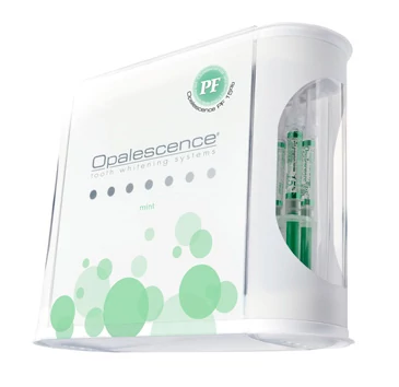 Opalescence Pat.Kit 16% mentol