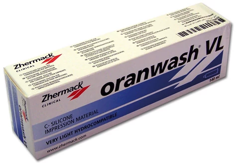 Oranwash VL 144ml