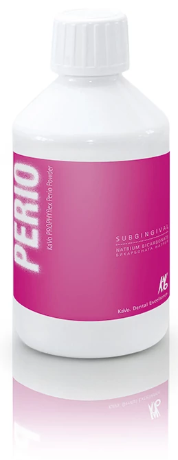 Prophyflex 4x100 gr Perio Powder Glycin