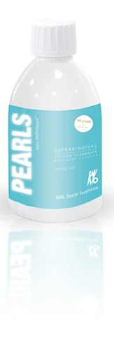 Prophypearls 4x250 gr semleges