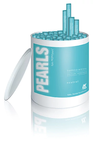 Prophypearls 80x15 gr semleges