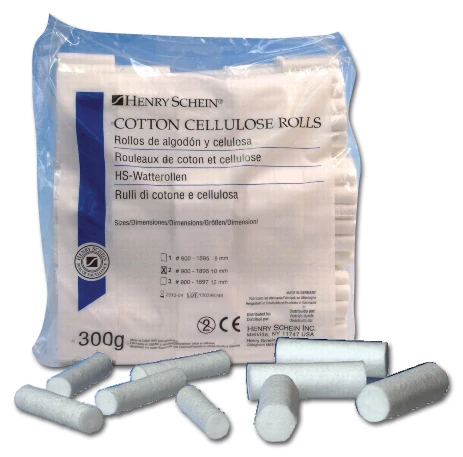 Vattarolni cellulos Nr.2 HS 10mm 300g