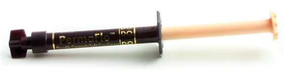PermaFlo A1 2x1,2ml/4 tips