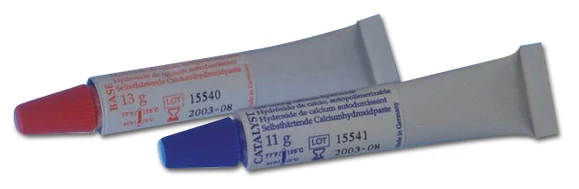 Preline Plus 13g bázis+11g kat.önkötő HS