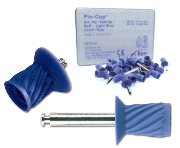 Pro-Cup Soft 30db