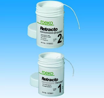 Retracto 1. csavart nem impr. 225cm