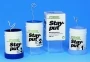 Stay-Put 2 x-medium impregnált 183cm Roeko