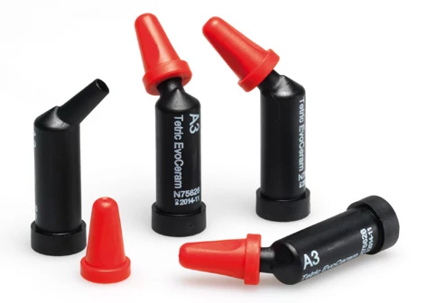 Tetric EvoCeram D3 20x0,2g