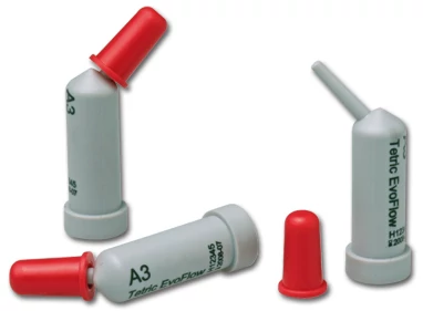 Tetric EvoFlow Ref. 20x0,2g A1