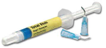 Total Etch Refill 2x2g