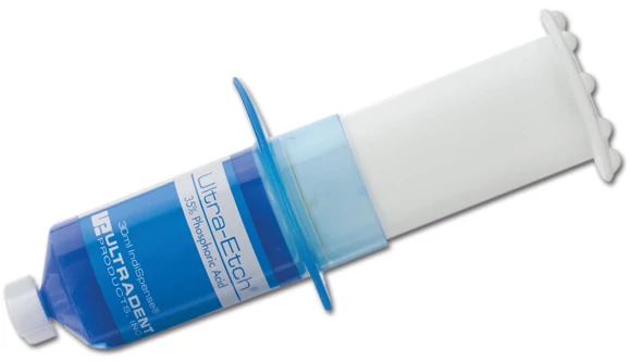 Ultra-Etch foszforsav 35% 30ml