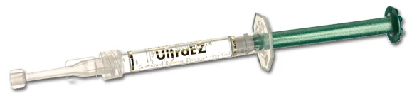 Ultra-Ez fecskendő Econo kit 20x1,2ml
