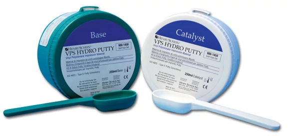 VPS Hydro Putty Soft Regular 2x250ml HS