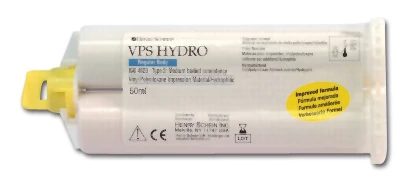VPS Hydro Regular Body utántöltő 4x50ml HS