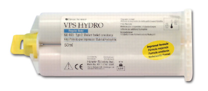 VPS Hydro Regular Body utántöltő 4x50ml HS